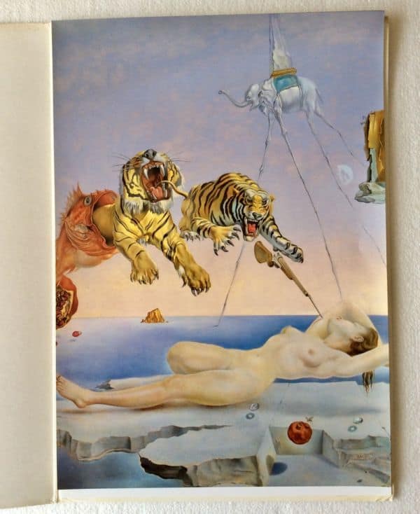 Surrealisten Posterbook 6 láminas Taco