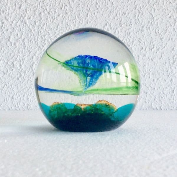 Caithness Paperweight Scotland