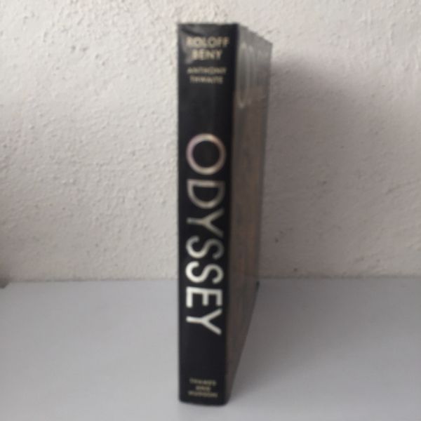 ODYSSEY: Mirror of the Mediterranean, Roloff Beny - Imagen 2