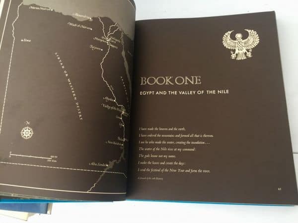 ODYSSEY: Mirror of the Mediterranean, Roloff Beny - Imagen 7