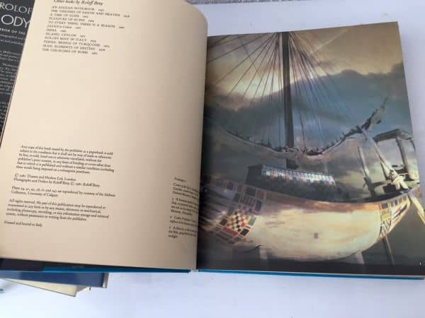 Libro de fotografía Thames and Hudson