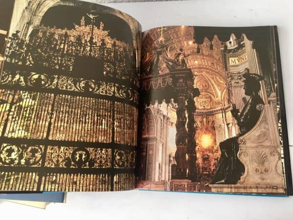 Libro lustrado Thames and Hudson 1981