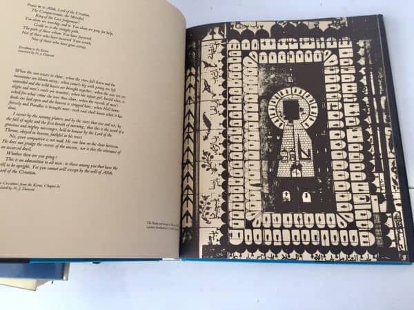 Libro lustrado Thames and Hudson 1981