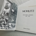Mohlitz Gravures Et Dessins 1963-1982