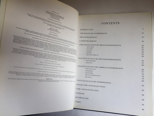 A Collector's Guide to Paperweights, Sara Rossi - Imagen 3
