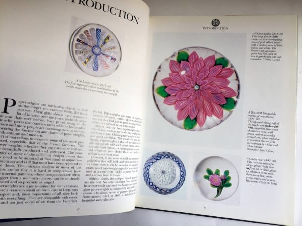 A Collector's Guide to Paperweights, Sara Rossi - Imagen 4