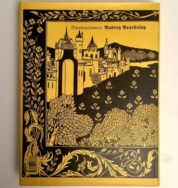 El Rey Arturo y sus Caballeros de la Tabla Redonda. Siruela, 1ª Ed. 1996