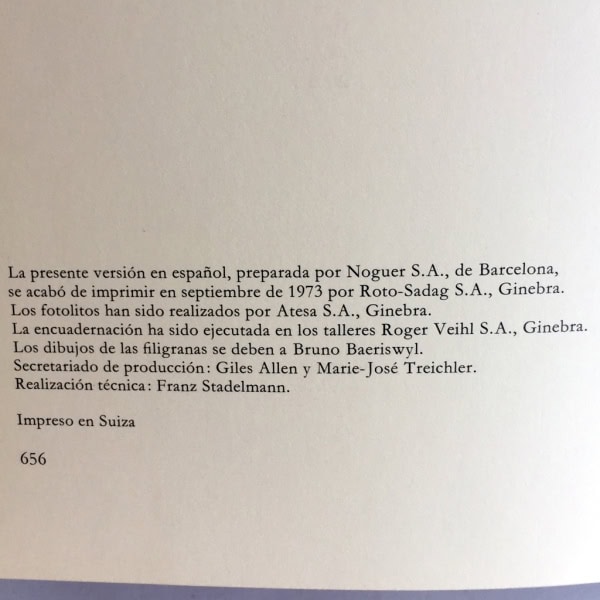 Datos
