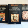 Primera Edición Historia de España, Tuñón de Lara