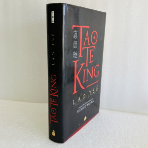 TAO TE KING, Lao-Tse, Editorial Sirio 
