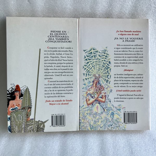 Alain Paucard: Manual del seductor en campaña - Imagen 6