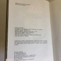 Libro teatro de Sartre