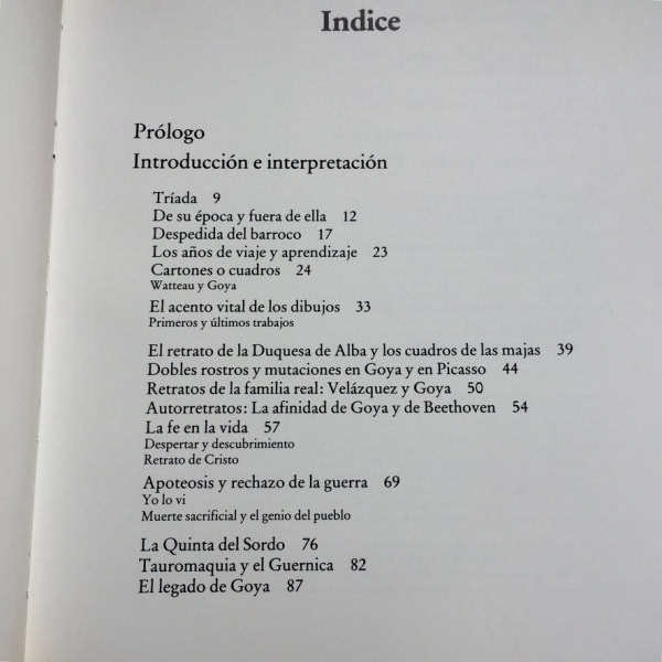 Indice