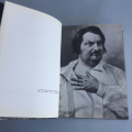 Ilustraciones Prométhée ou La vie de Balzac