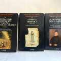 Historia de España, Manuel Tuñón de Lara Primera Edición