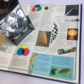 Libro Pop Up 3D Ciencia