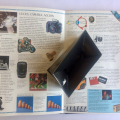 Libro Pop Up 3D Ciencia