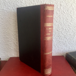 La Magia del Siglo XIX, Pythagoras 1861 - Raro