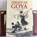 Dibujos De Goya: Los Álbumes. Pierre Gassier 1973