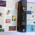 El más prodigioso libro de la ciencia, Jay Young