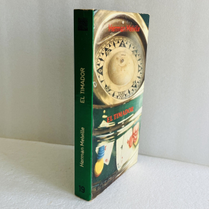 El timador, Herman Melville, Fundamentos 1976
