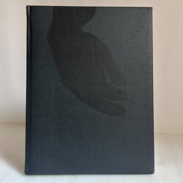 The HAND as mirror of systemic disease, Theodore J. Berry 1963