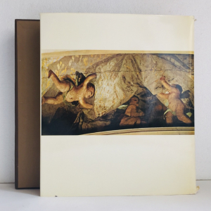 Goya, entonces y ahora: pinturas, retratos, frescos. Seidel, Bihalji-Merin