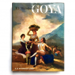 El mundo de Goya, D. B. Wyndham Lewis.