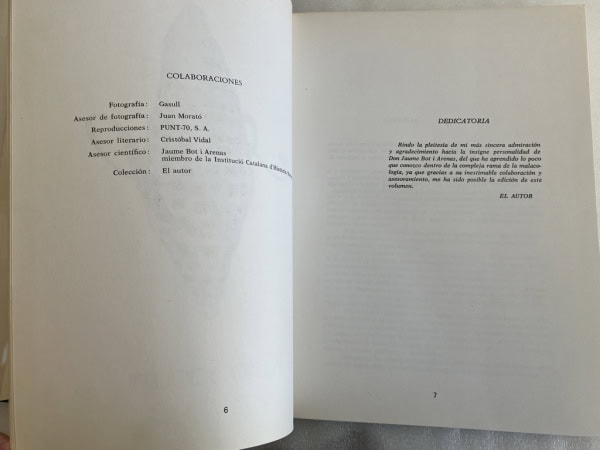 Dedicatoria