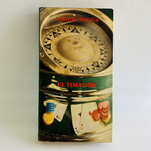 El timador, Herman Melville, Fundamentos 1976