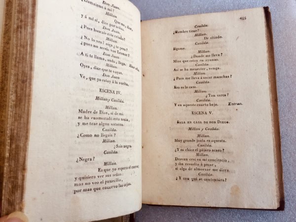 Comedias escogidas de Don Francisco de Rojas Zorrilla Tomo I
