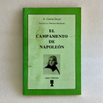 El Campamento de Napoleón, Conan Doyle, traducido por Machado