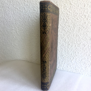 Lomo La mujer en la humanidad. Julián F. Alcaraz