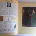 Libro de técnicas de pintura. Waldemar Januszczak 1981 H. Blume