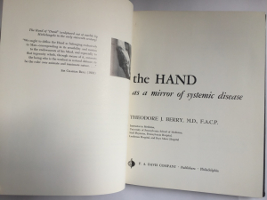 The HAND as mirror of systemic disease, Título