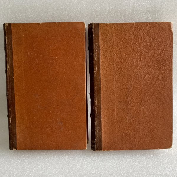 La caída del Abate Mouret I y II, E. Zola 1901 - Imagen 2