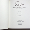 Título Goya, entonces y ahora: pinturas, retratos, frescos. Seidel, Bihalji-Merin