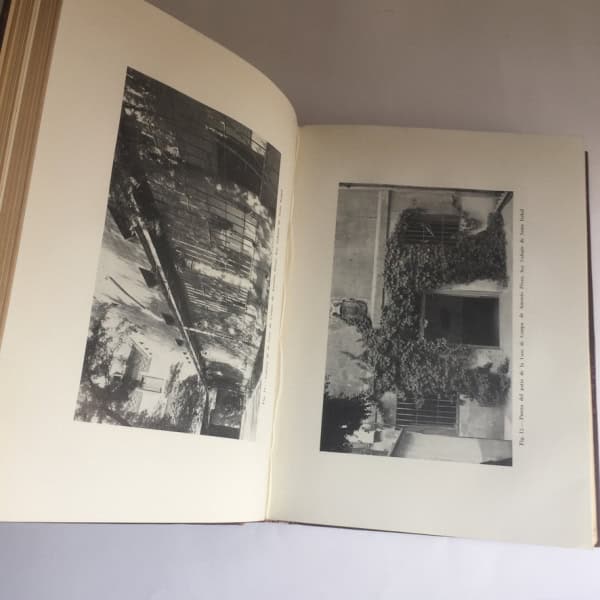 Antonio Pérez, Gregorio Marañón. Espasa-Calpe, 1947