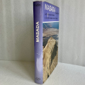 Masada, Yigael Yadin. Primera edición 1969