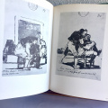 Dibujos De Goya: Los Álbumes. Pierre Gassier 1973