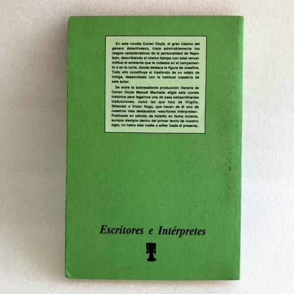 Contraportada