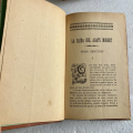 La caída del Abate Mouret