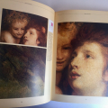 Libro de técnicas de pintura. Waldemar Januszczak 1981 H. Blume