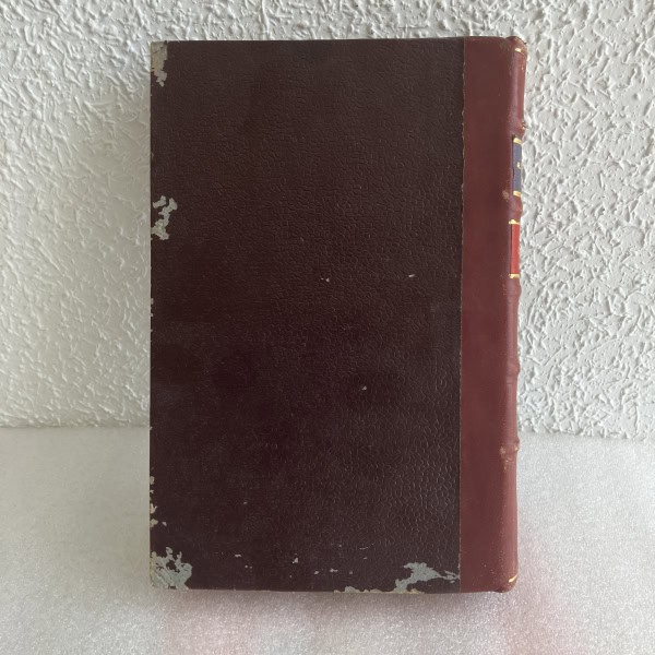 contraportada