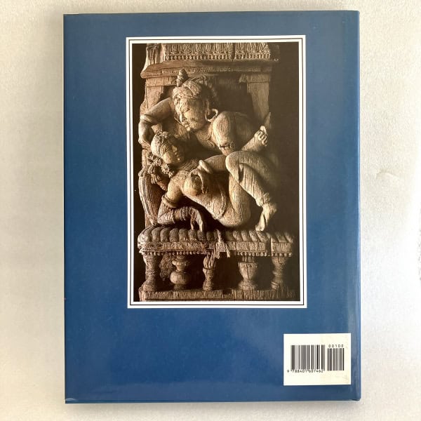 El Kama Sutra Ilustrado, ANANGA-Ranga