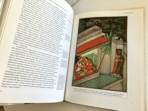 El Kama Sutra Ilustrado, ANANGA-Ranga, Jardín Perfumado. Sir Richard Burton