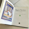 El Kama Sutra Ilustrado, ANANGA-Ranga, Jardín Perfumado. Sir Richard Burton