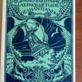 Las inquietudes de Shanti Andia, Pío Baroja