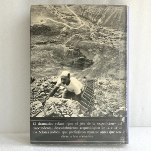 masada contraportada