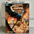 La espada de cristal: La mirada de Wenlok